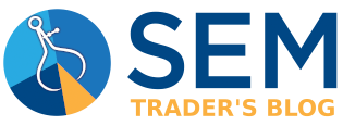 SEM Trader's Blog logo