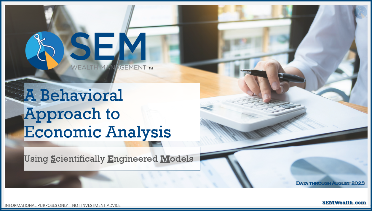 A Behavioral Approach to Economic Analysis Webinar