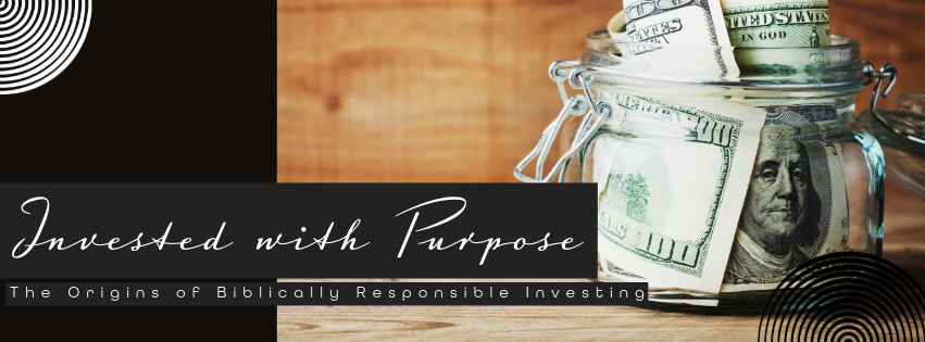 Invested with Purpose (Part 2): Origins of BRI