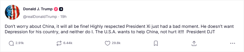 Trade War, AI, and Car Loans - MMM v6-41