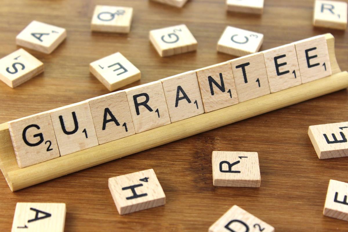 Guaranteed Risks in Your Annuities